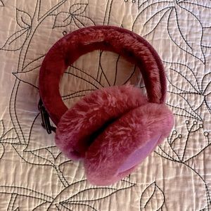 ugg earmuffs